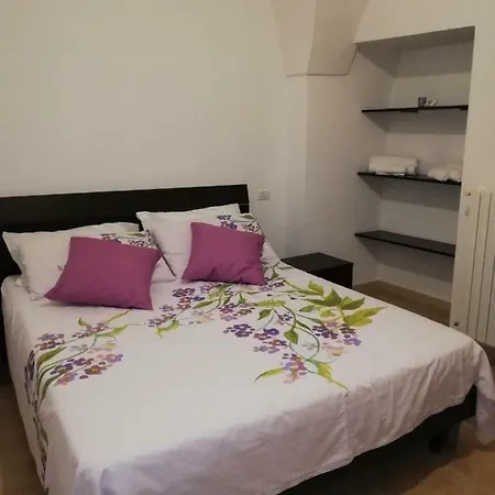 Holiday home Rovi *
