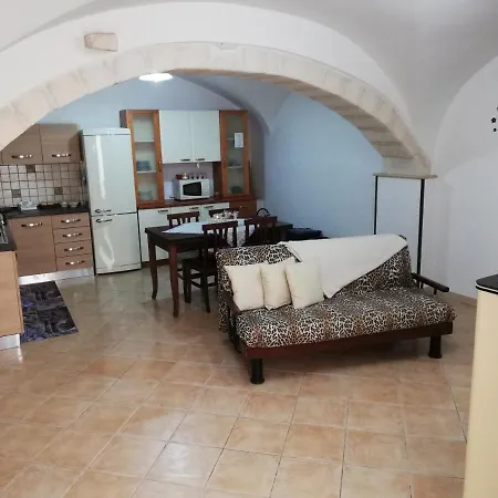 Hébergement de vacances Rovi