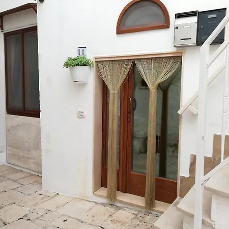Holiday home Rovi