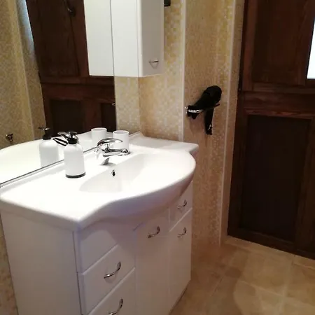 Rovi Casa vacanze Cisternino