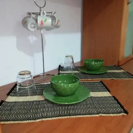 Casa vacanze Rovi *