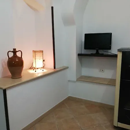 Rovi Casa vacanze