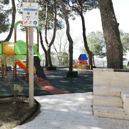 Rovi Casa vacanze
