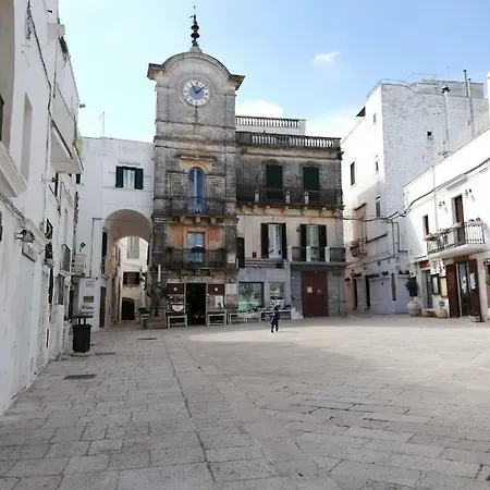 Casa vacanze Rovi