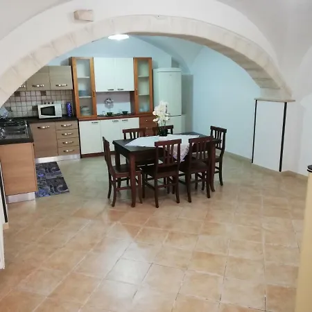 Rovi Casa vacanze *