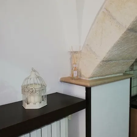 Rovi Casa vacanze