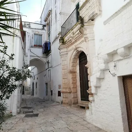 Casa vacanze Rovi *